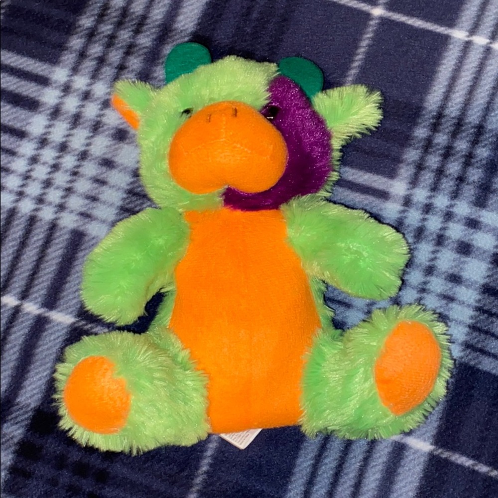 Teddy Bear